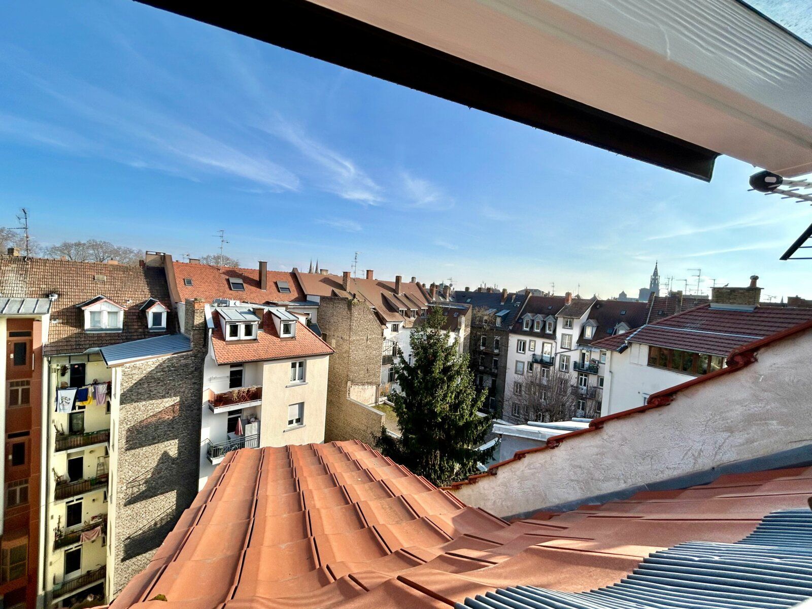 Appartement à vendre 3 79m2 à Strasbourg vignette-7