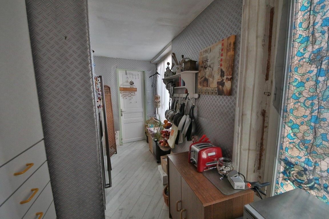 Appartement à vendre 6 455m2 à Château-Thierry vignette-10
