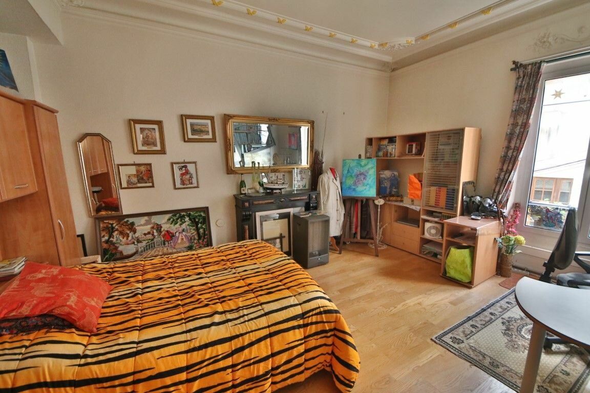 Appartement à vendre 6 455m2 à Château-Thierry vignette-4