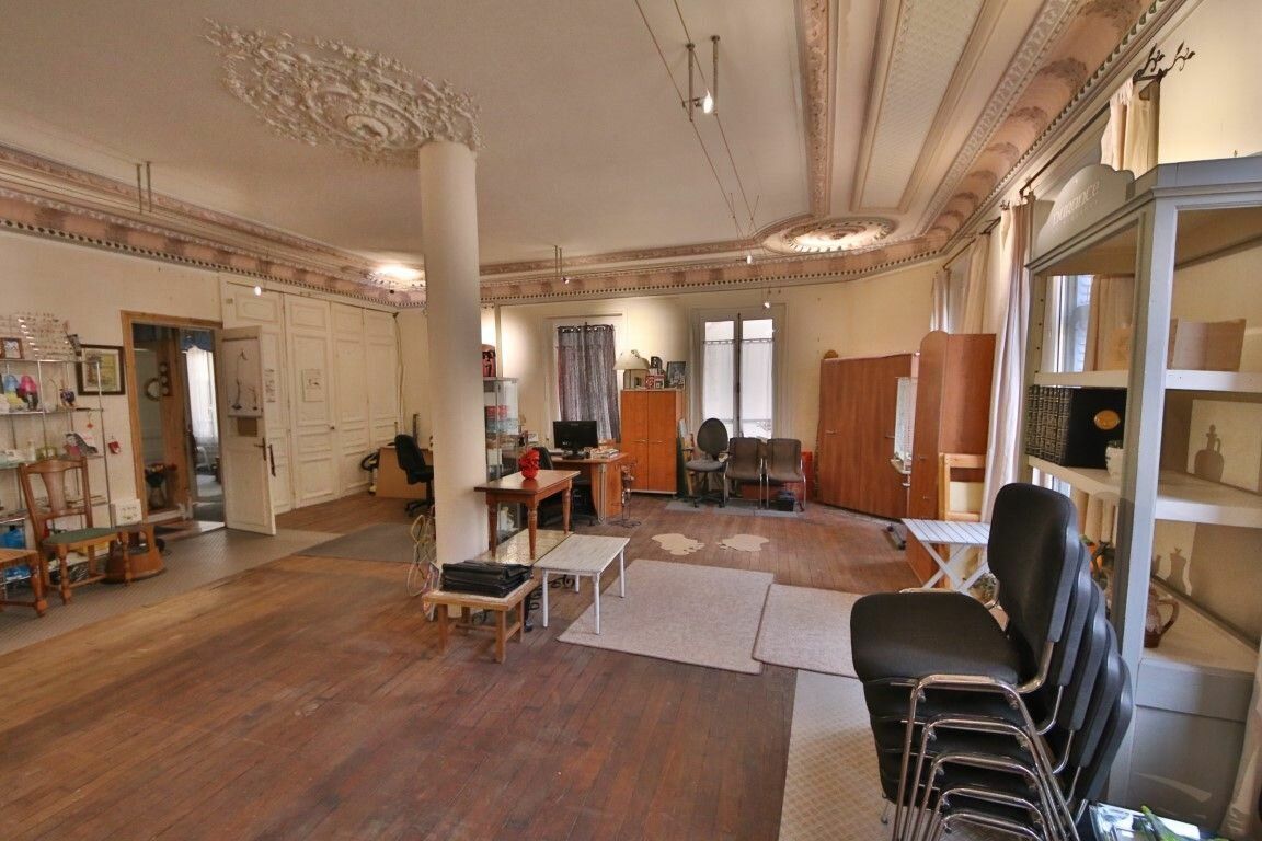 Appartement à vendre 6 455m2 à Château-Thierry vignette-1
