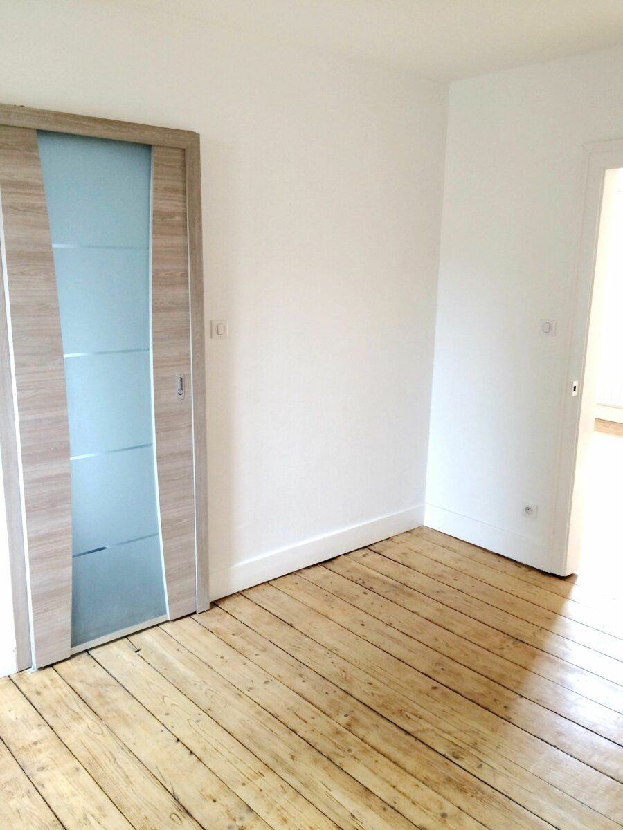 Appartement à vendre 2 34m2 à Strasbourg vignette-2