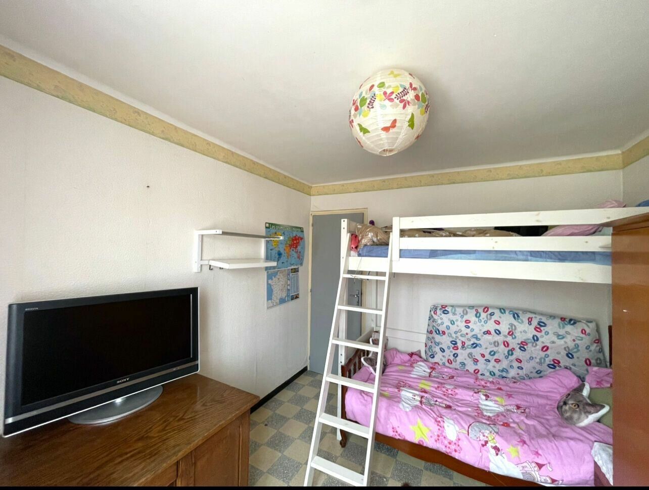 Appartement à vendre 2 m2 à Carpentras vignette-5