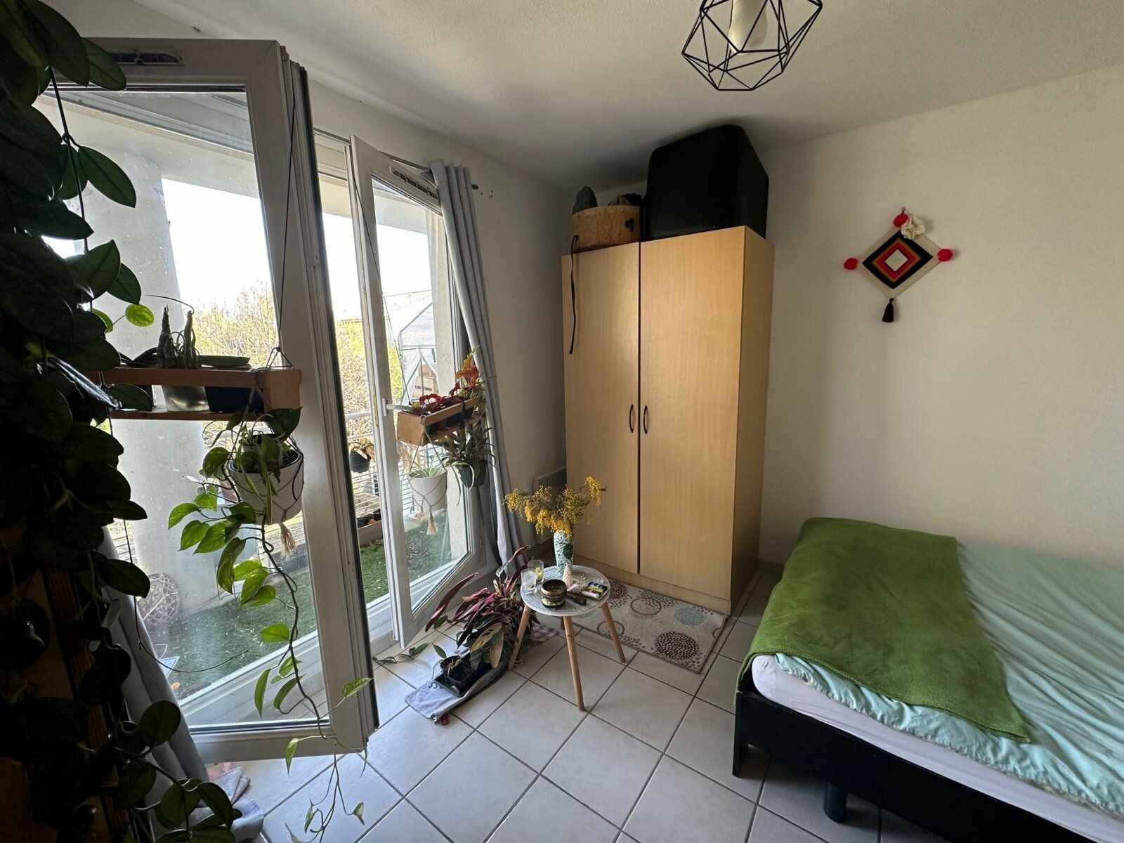 Appartement à louer 2 32.68m2 à Avignon vignette-5