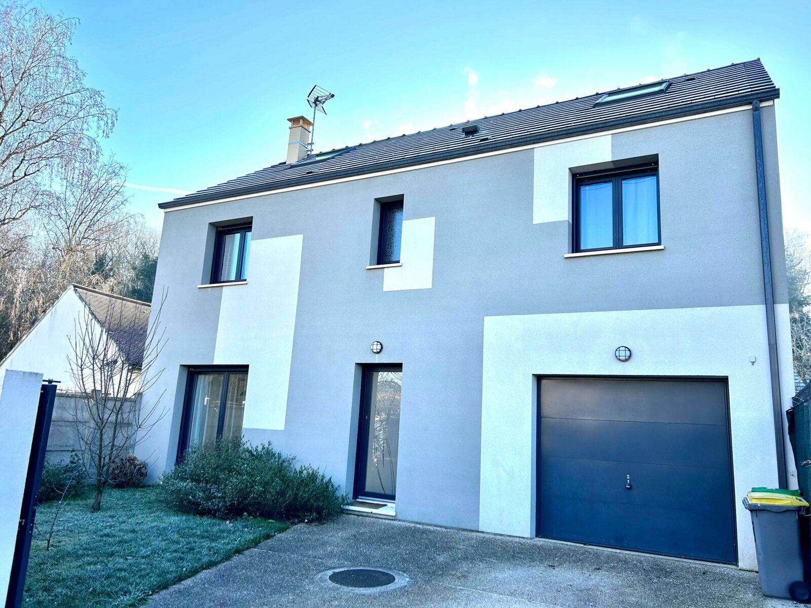 Maison à vendre 6 140m2 à Lagny-sur-Marne vignette-15