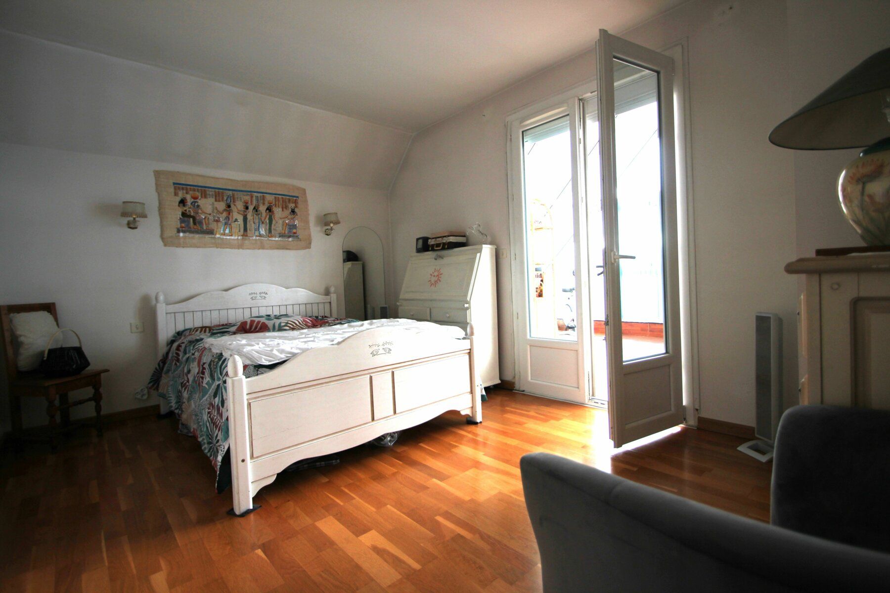 Maison à vendre 4 m2 à Cernay-lès-Reims vignette-11