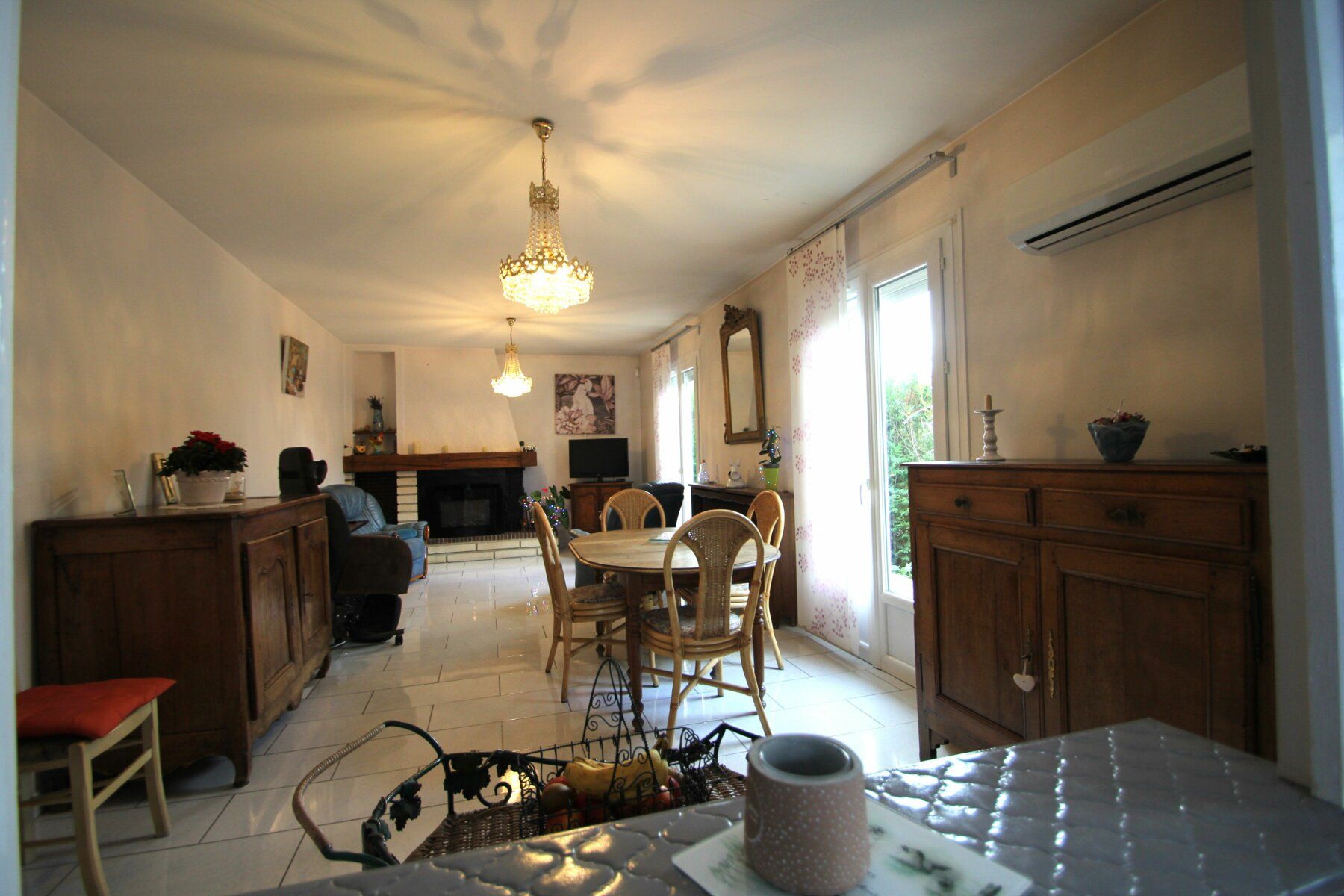Maison à vendre 4 m2 à Cernay-lès-Reims vignette-5