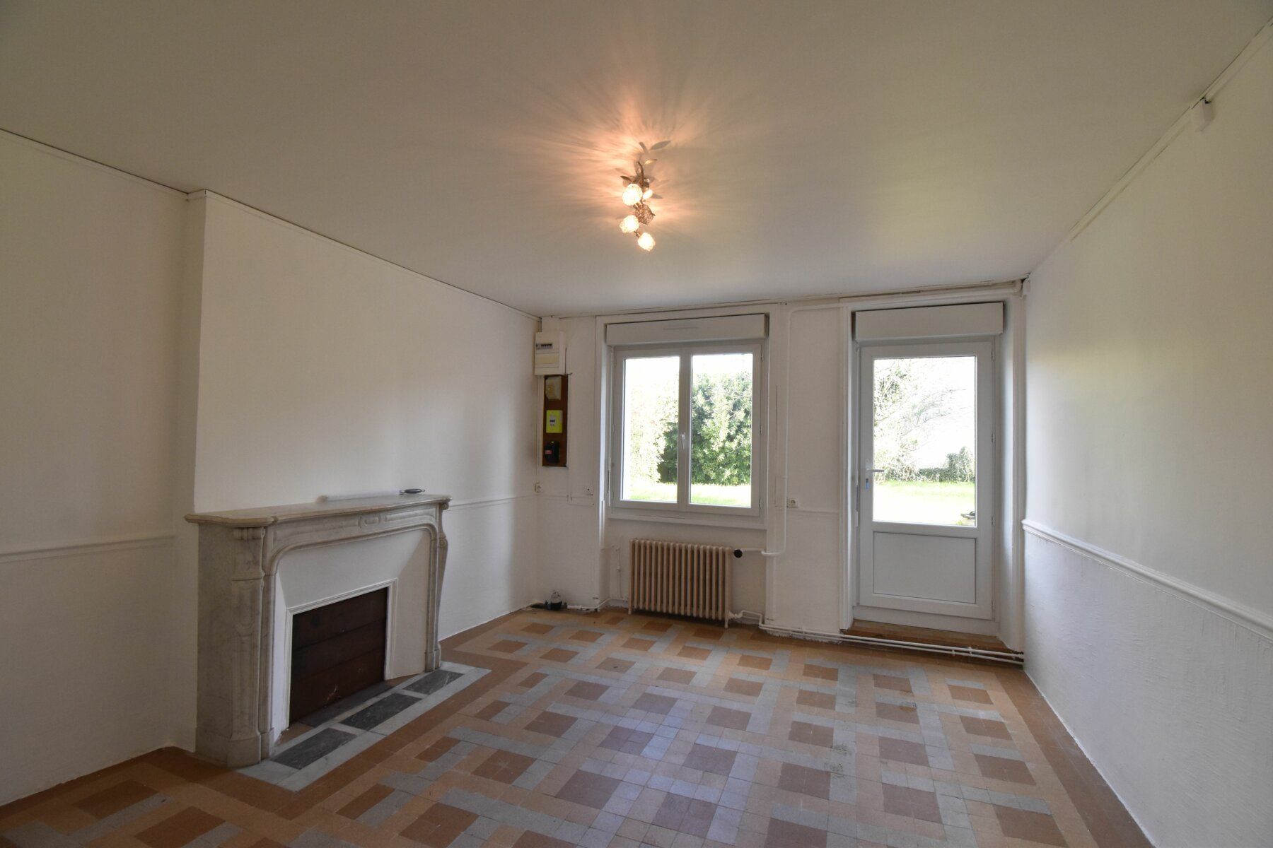 Maison à vendre 3 80m2 à Neuvy-sur-Loire vignette-6