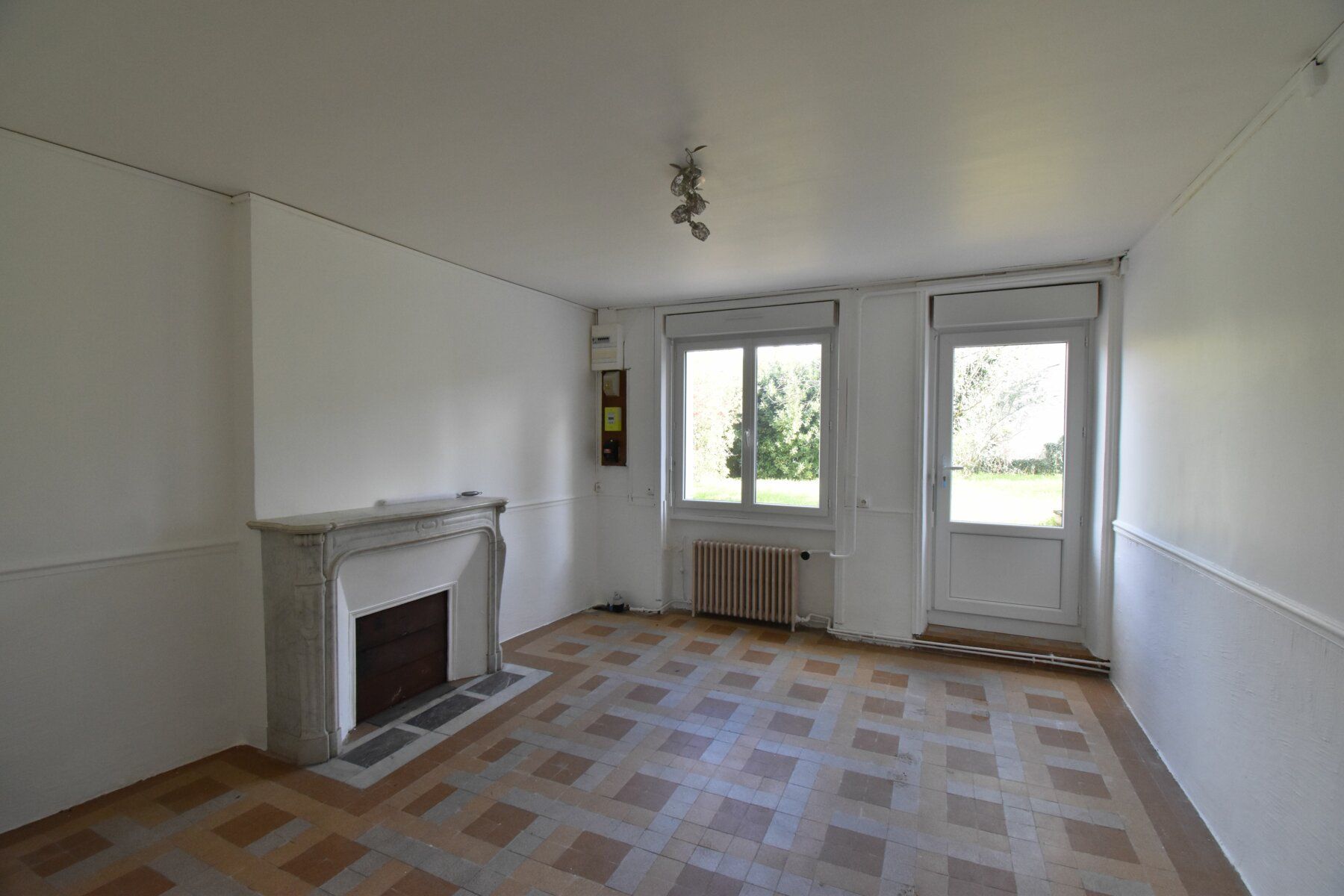 Maison à vendre 3 80m2 à Neuvy-sur-Loire vignette-5