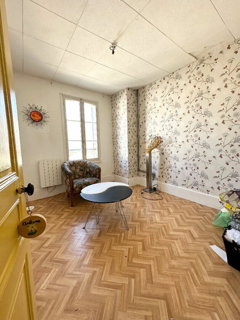 Maison à vendre 2 m2 à Boisville-la-Saint-Père vignette-8