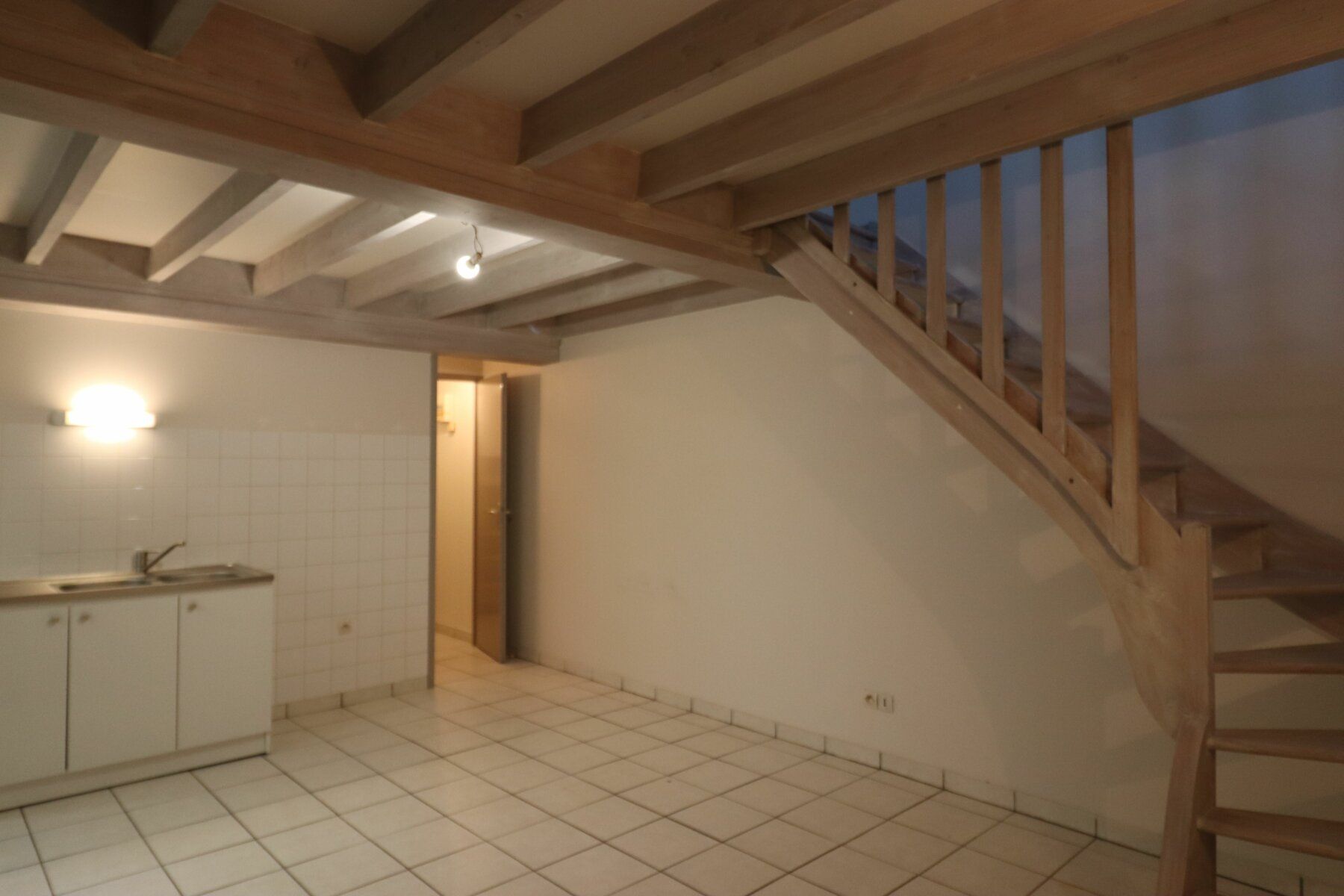 Appartement à vendre 2 52m2 à Saint-Donat-sur-l'Herbasse vignette-1
