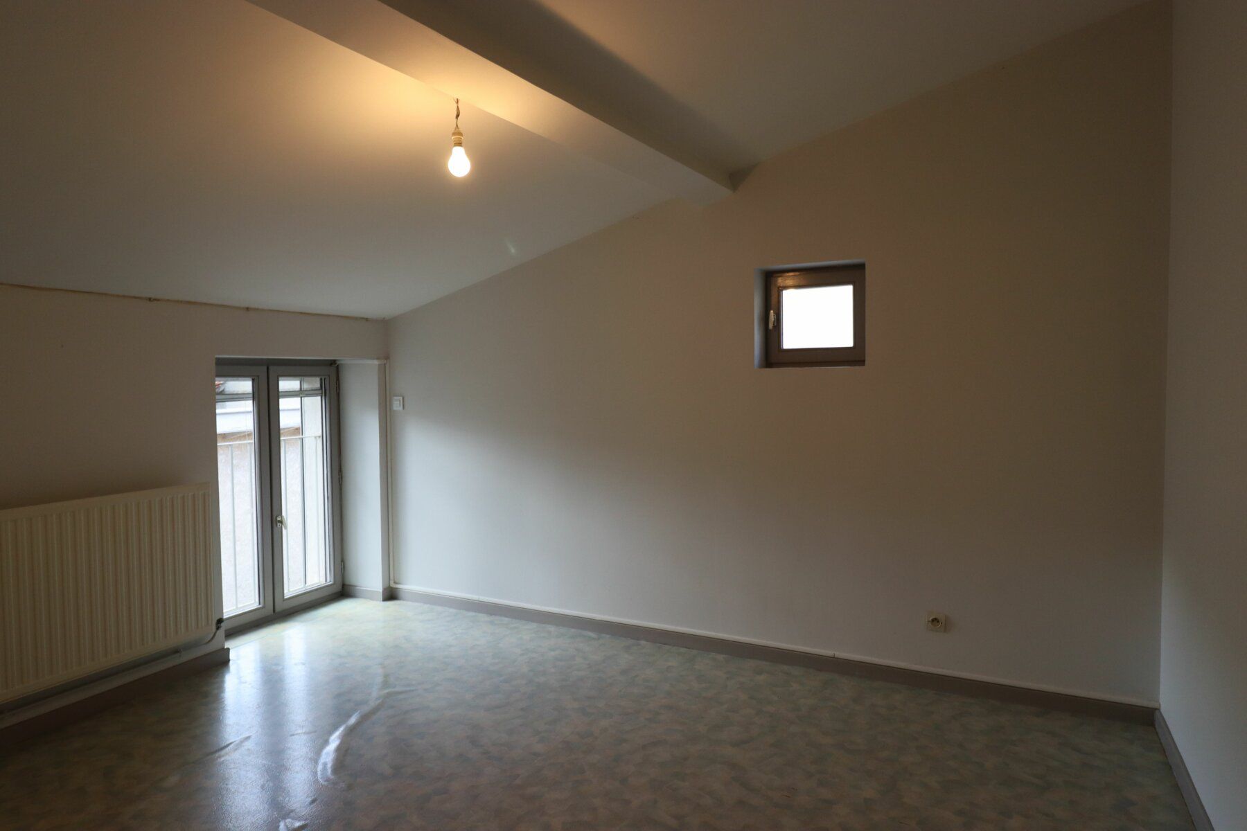 Appartement à vendre 2 52m2 à Saint-Donat-sur-l'Herbasse vignette-9