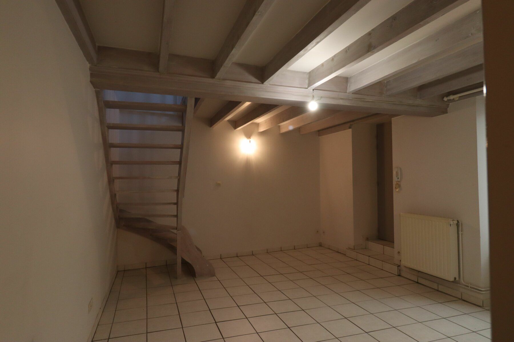 Appartement à vendre 2 52m2 à Saint-Donat-sur-l'Herbasse vignette-4