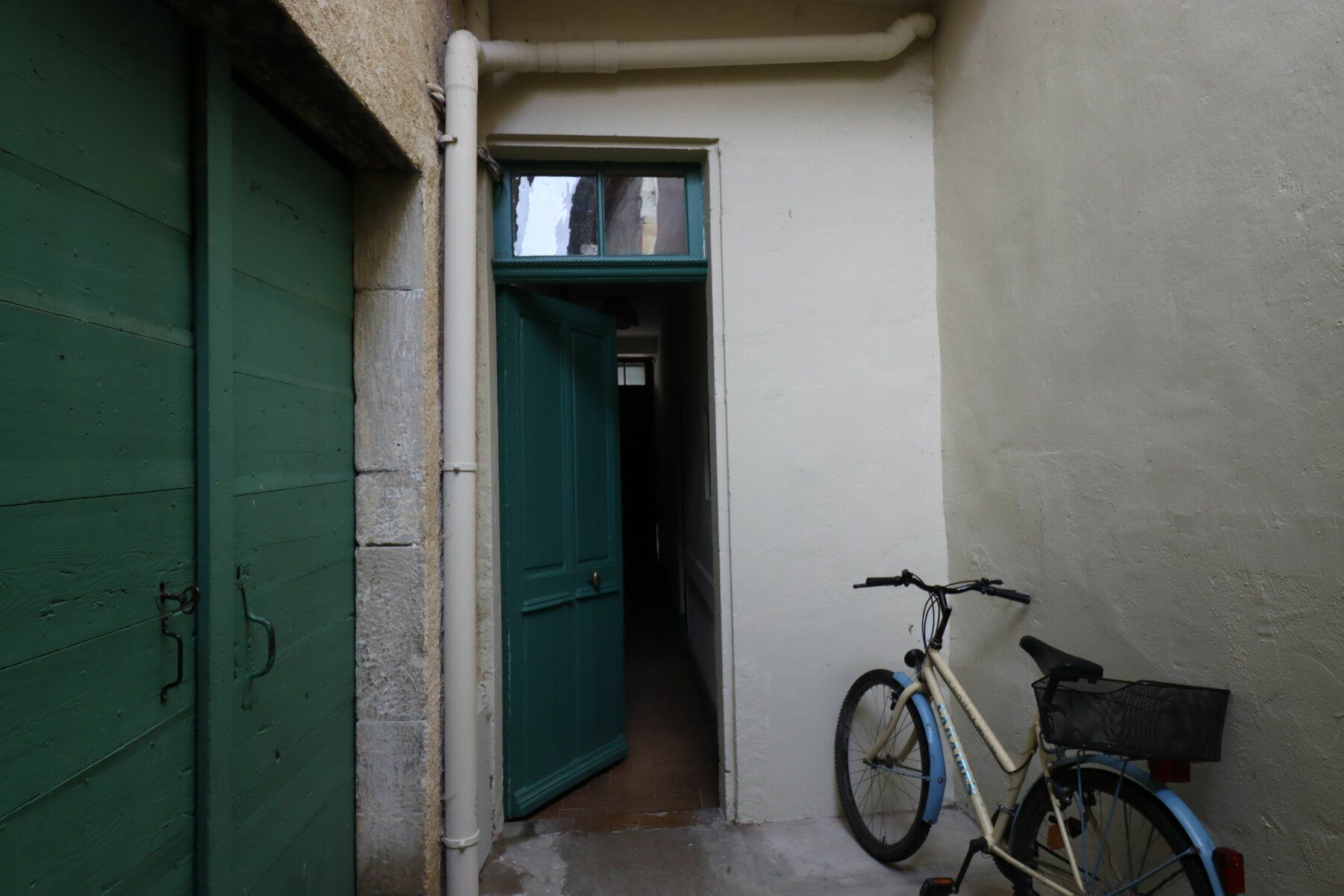 Appartement à vendre 2 52m2 à Saint-Donat-sur-l'Herbasse vignette-12