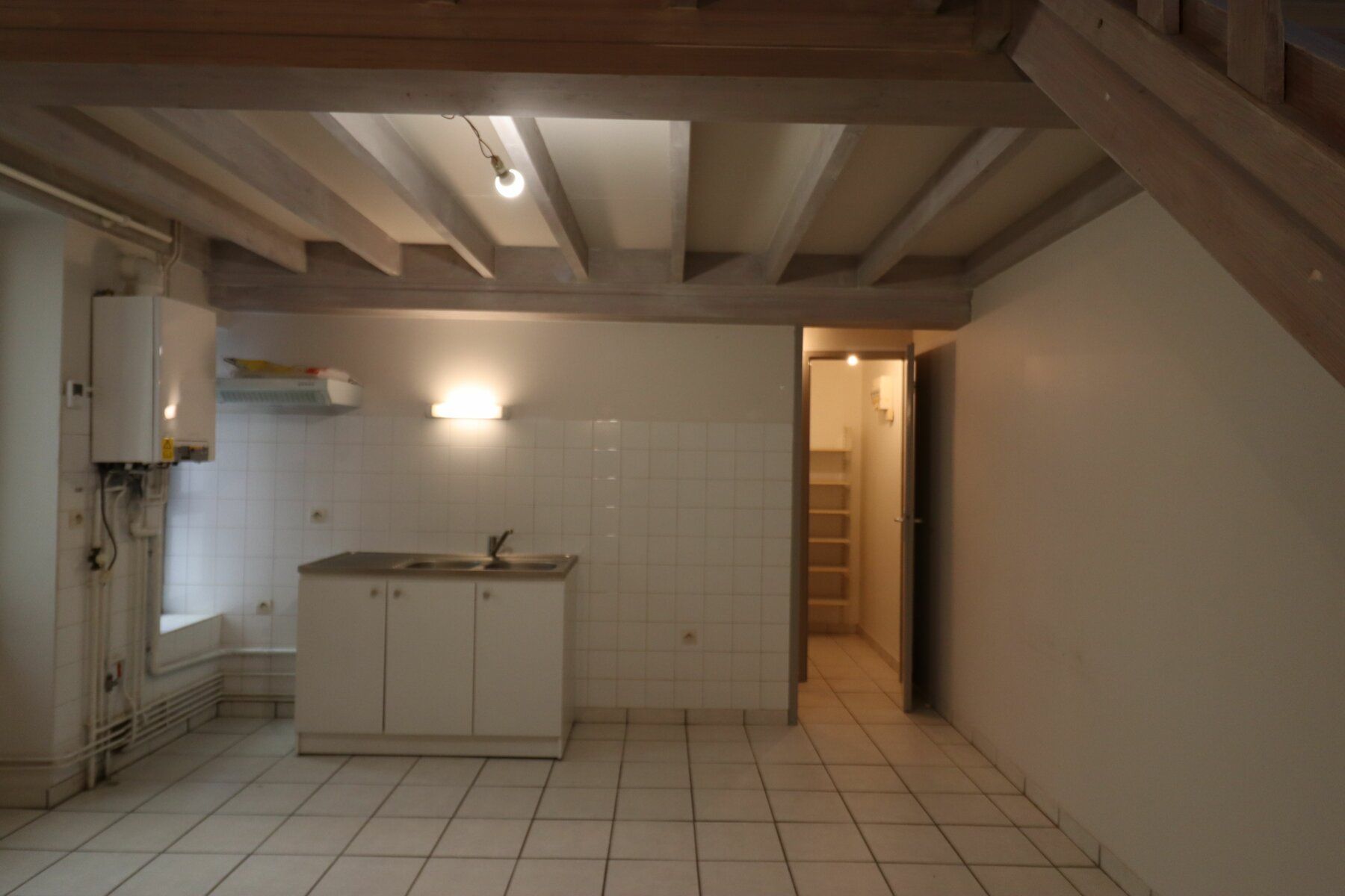 Appartement à vendre 2 52m2 à Saint-Donat-sur-l'Herbasse vignette-3