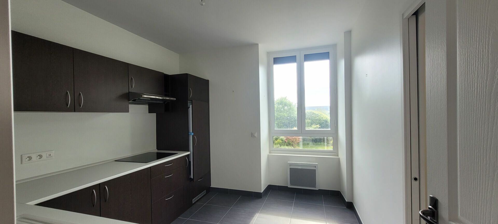 Appartement à vendre 3 109.55m2 à Saint-Brieuc vignette-5