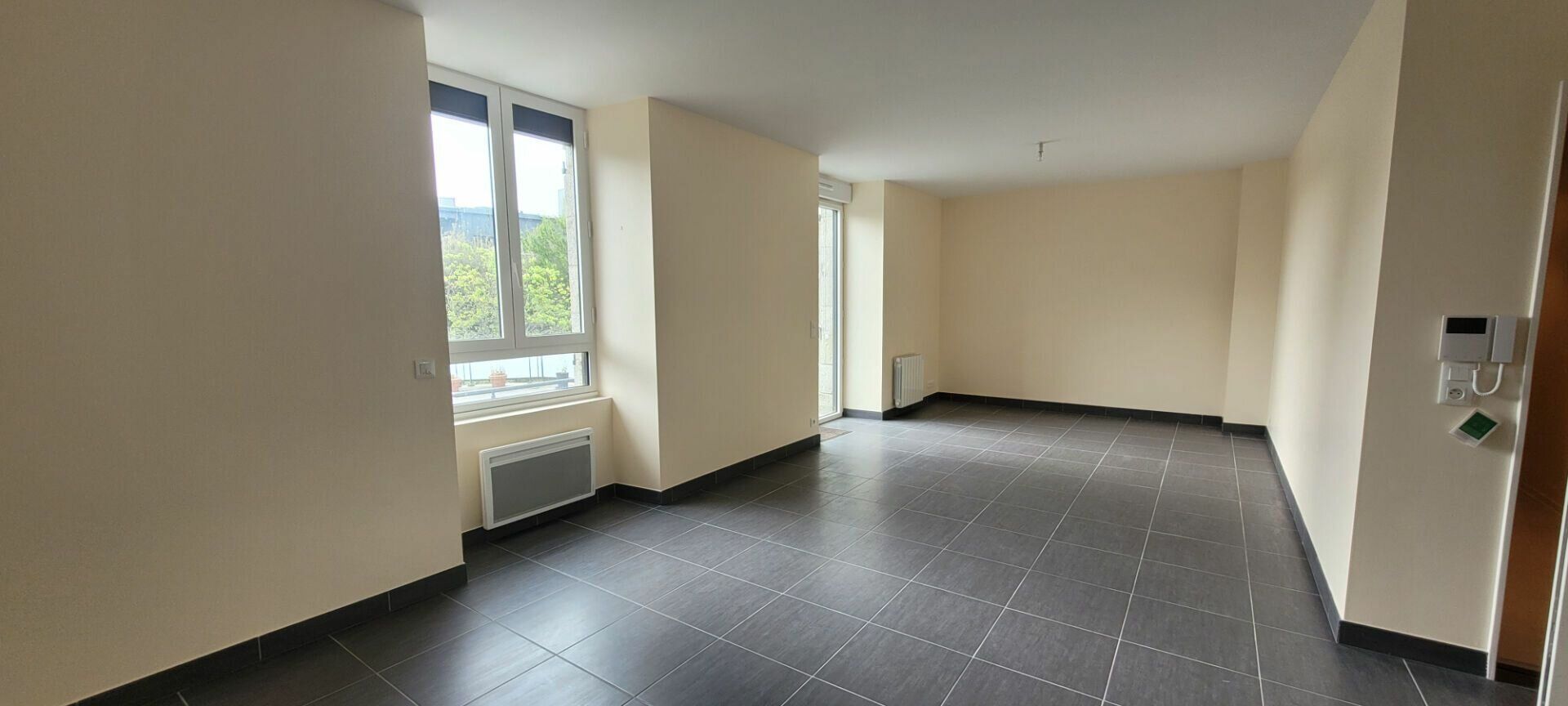 Appartement à vendre 3 109.55m2 à Saint-Brieuc vignette-2