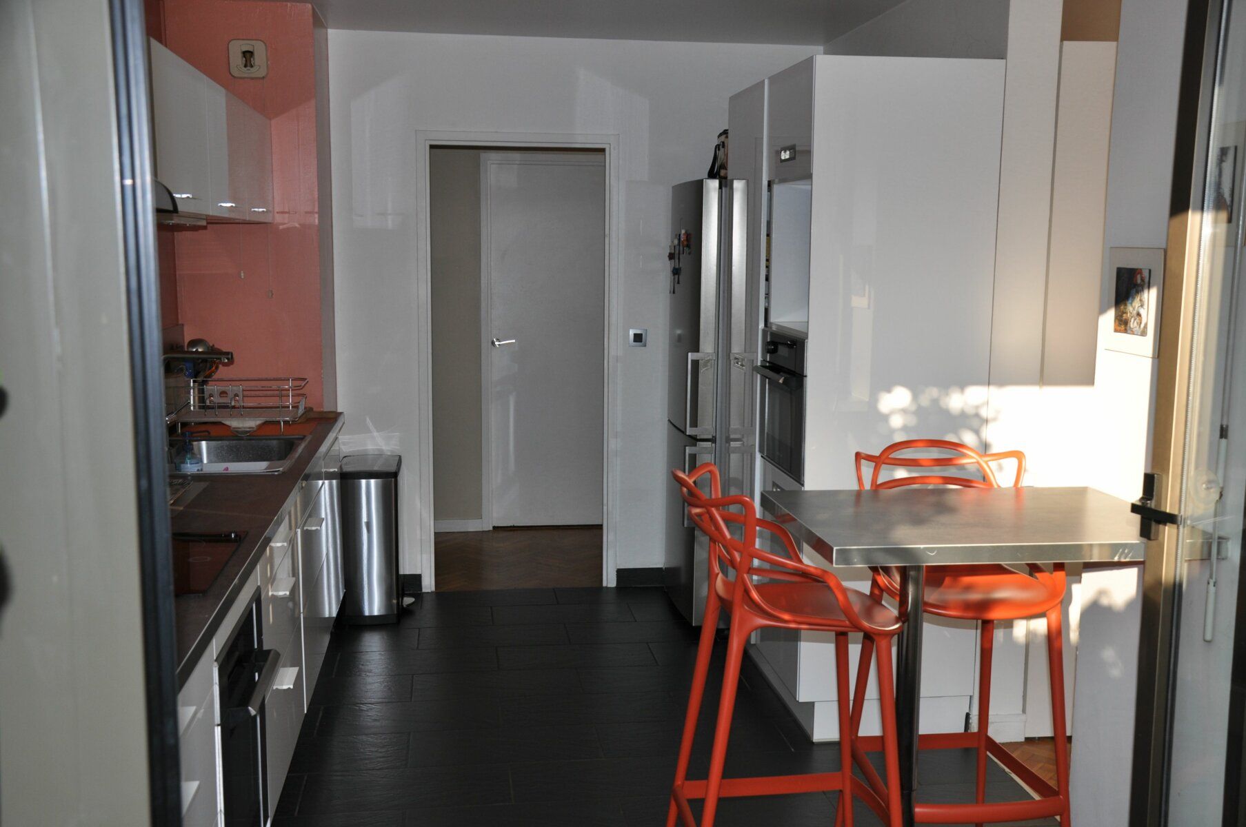 Appartement à vendre 4 104.68m2 à Sainte-Foy-lès-Lyon vignette-6
