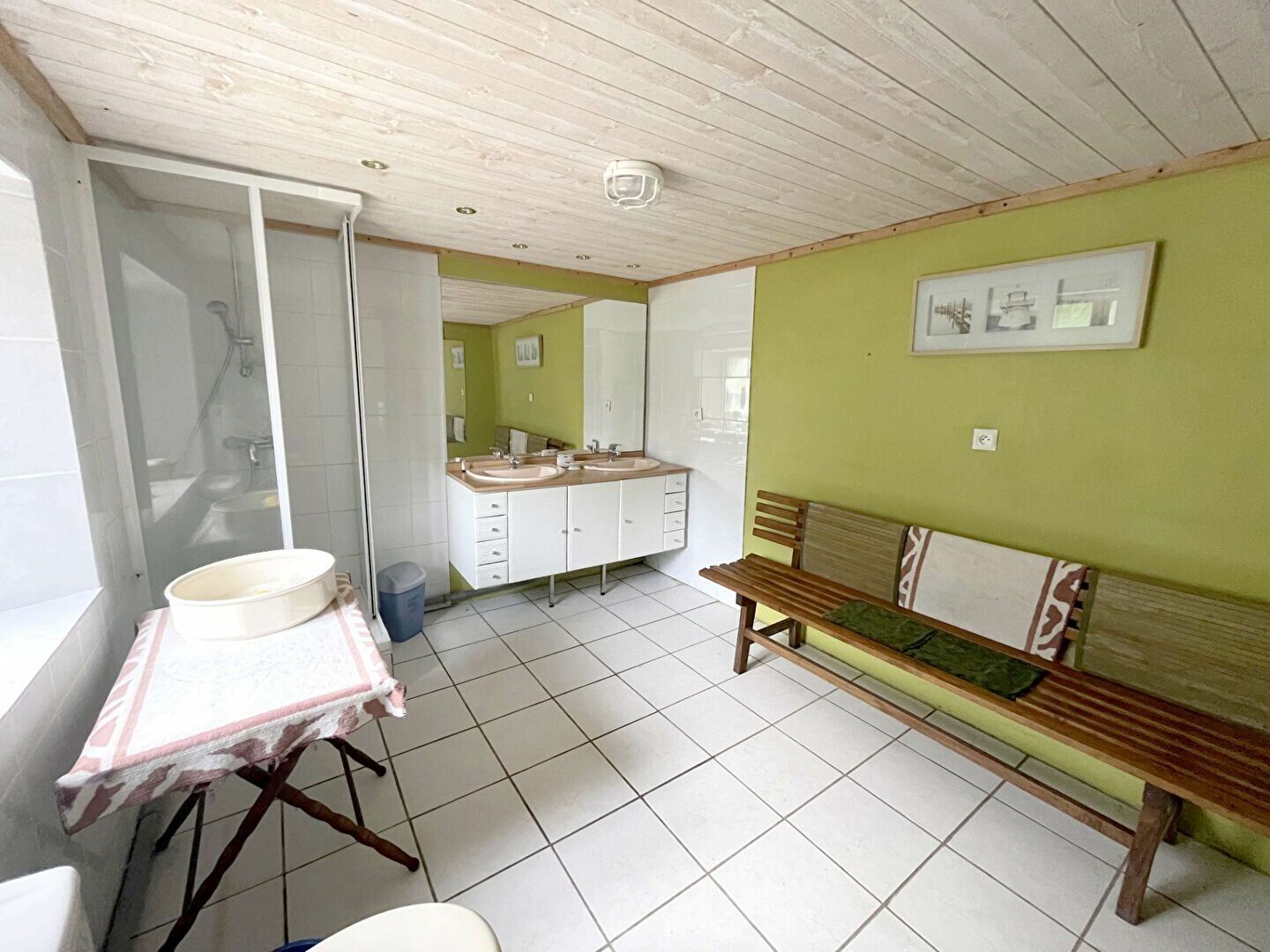 Maison à vendre 5 m2 à Neuviller-la-Roche vignette-11