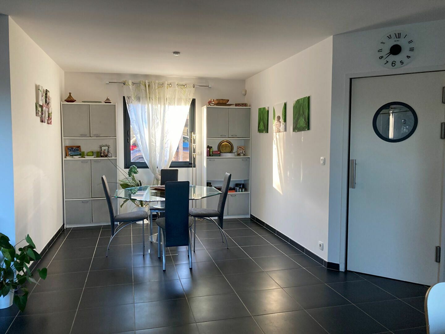 Maison à vendre 4 m2 à Saint-Sulpice-sur-Lèze vignette-11