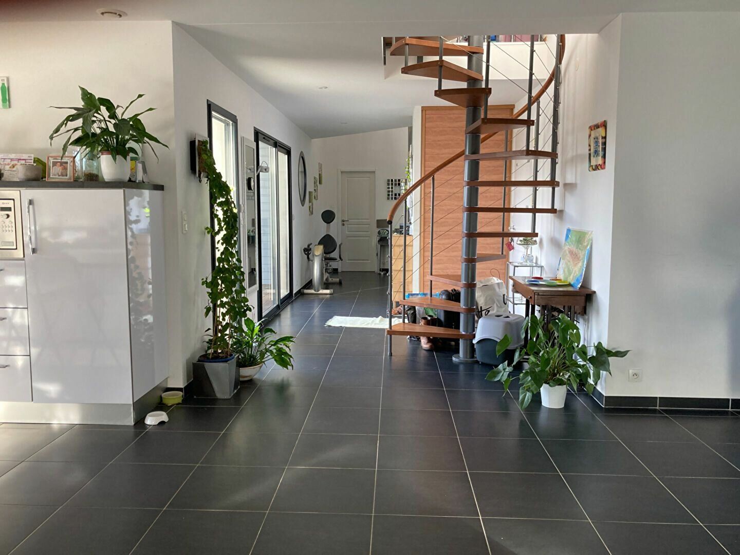 Maison à vendre 4 m2 à Saint-Sulpice-sur-Lèze vignette-12
