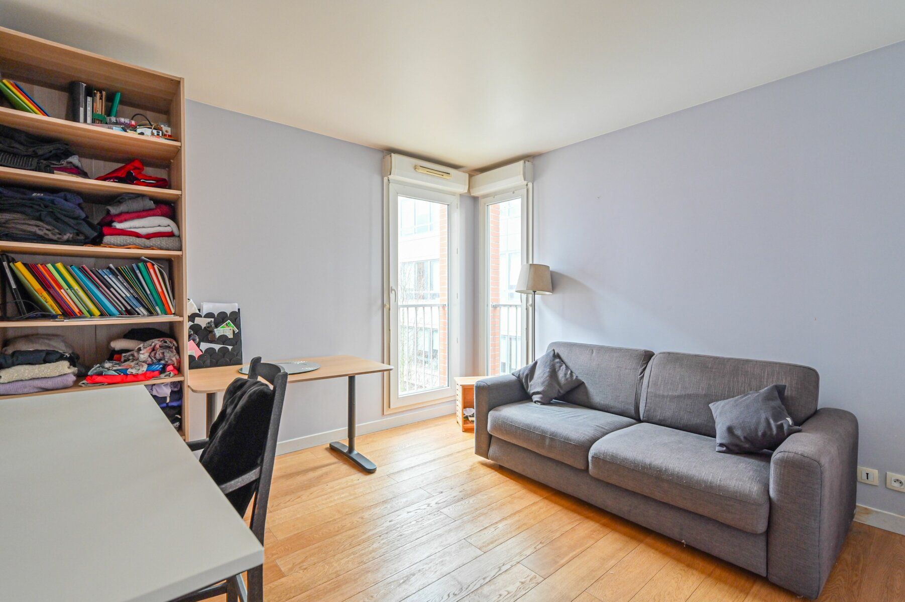 Appartement à vendre 4 85.8m2 à Montreuil vignette-6