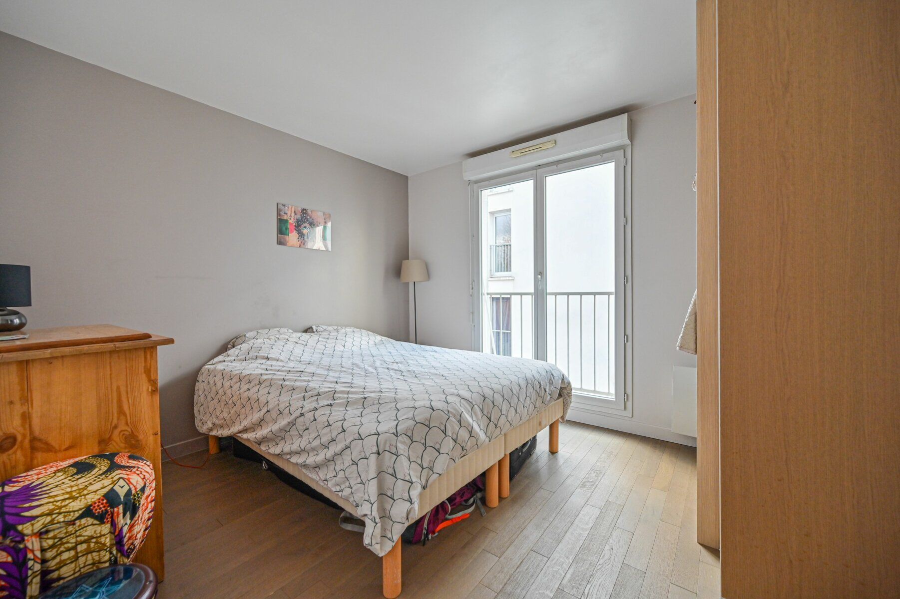 Appartement à vendre 4 85.8m2 à Montreuil vignette-4