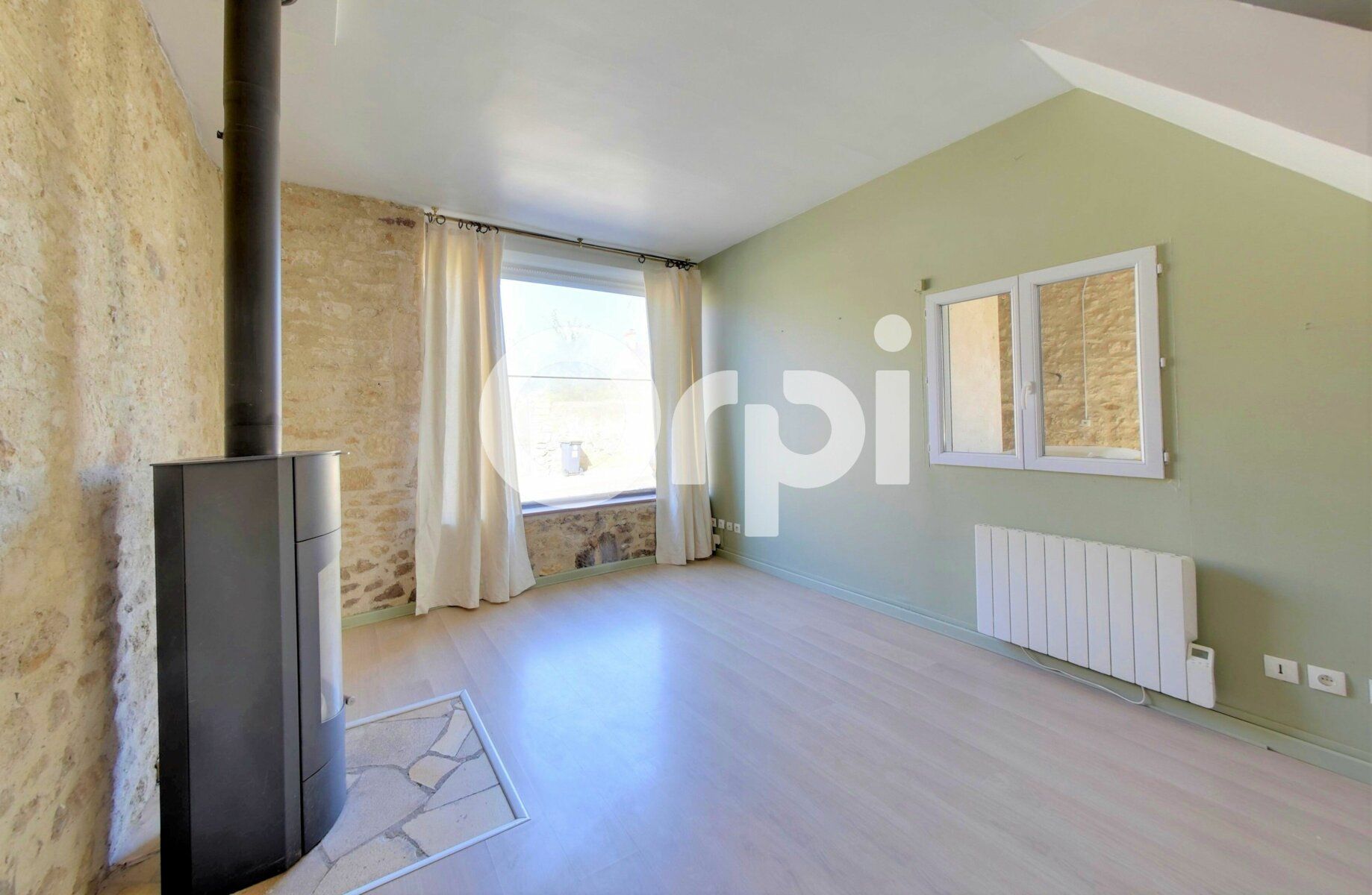 Appartement à vendre 2 49m2 à Villers-Saint-Frambourg vignette-1