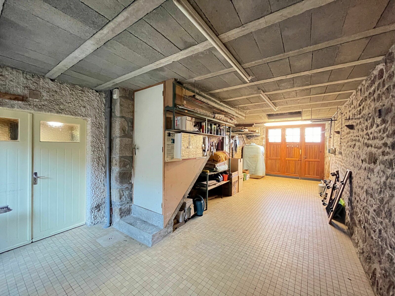 Maison à vendre 4 m2 à Saint-Denis-sur-Sarthon vignette-10