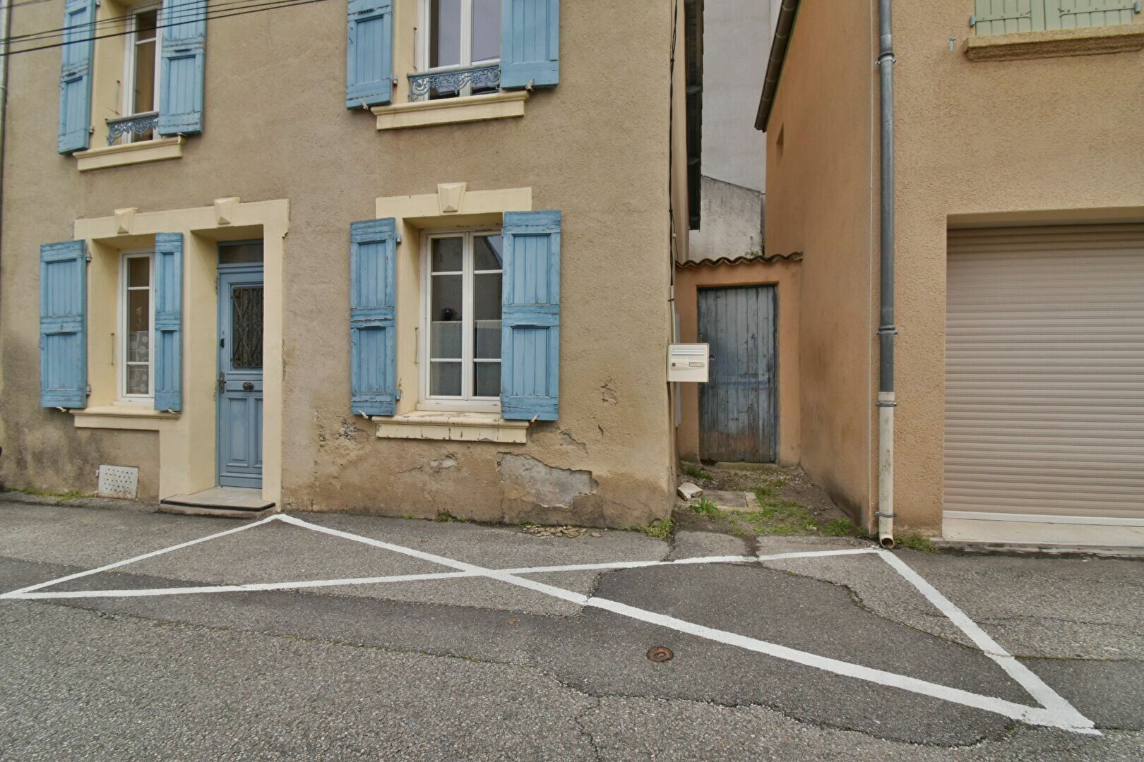 Maison à vendre 6 116m2 à Bourg-de-Péage vignette-6