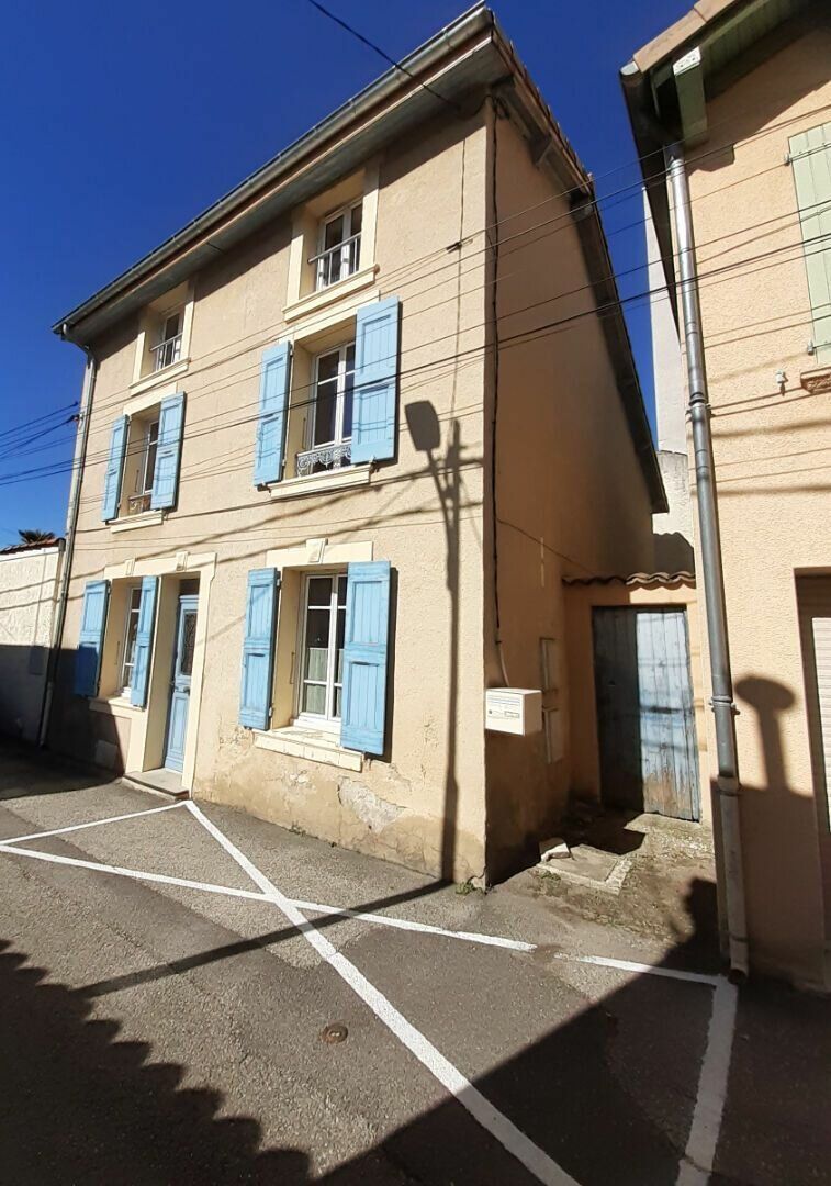 Maison à vendre 6 116m2 à Bourg-de-Péage vignette-8