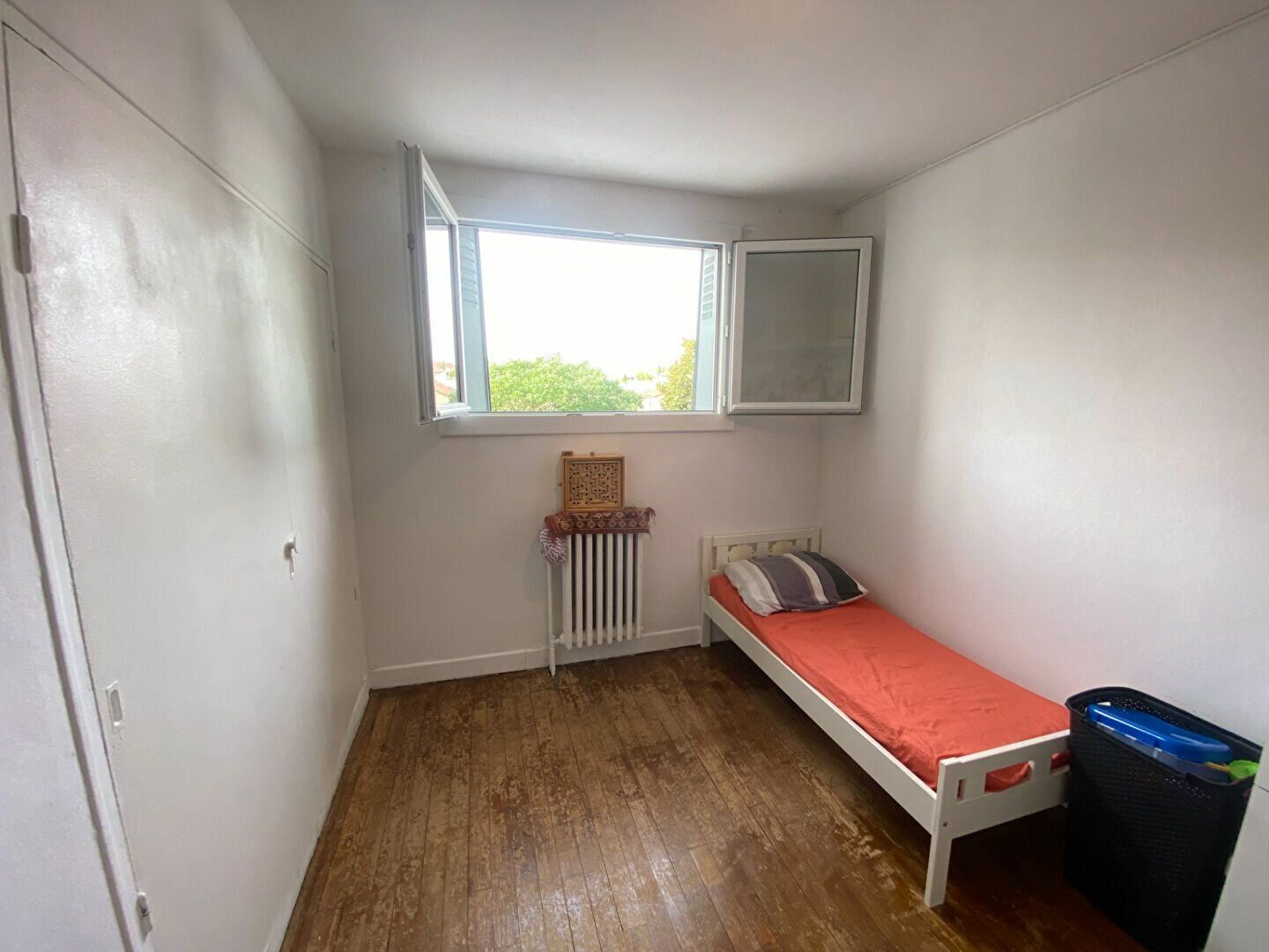 Appartement à vendre 2 m2 à Toulouse vignette-4