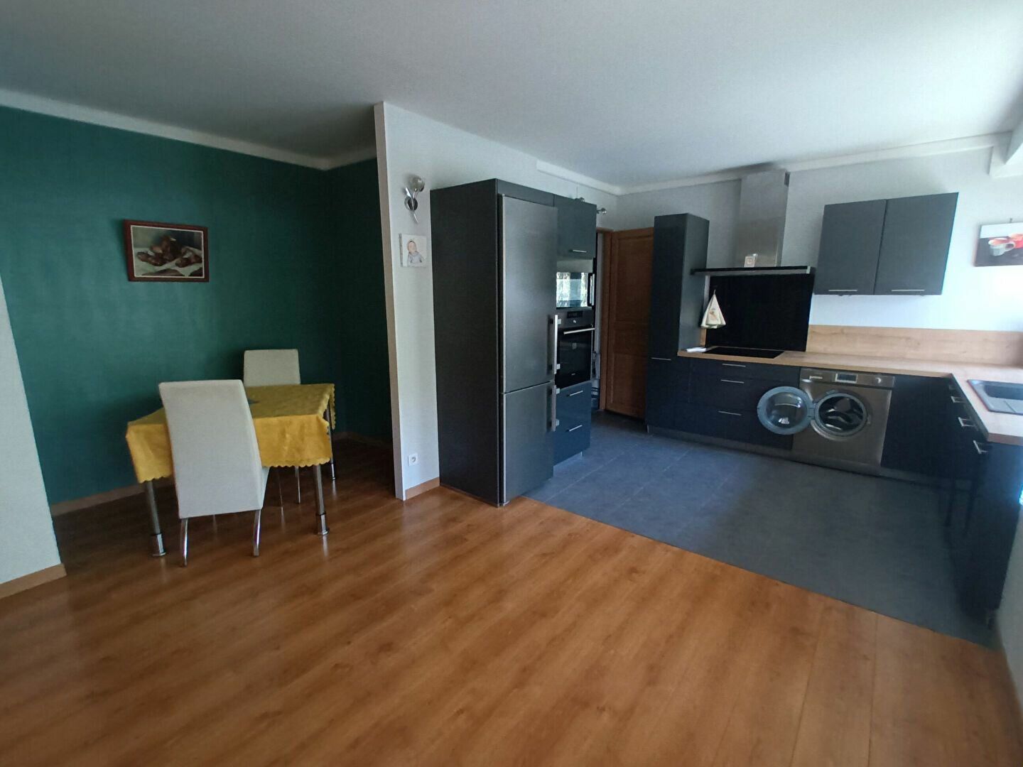 Appartement à vendre 2 42m2 à Fresnes vignette-2