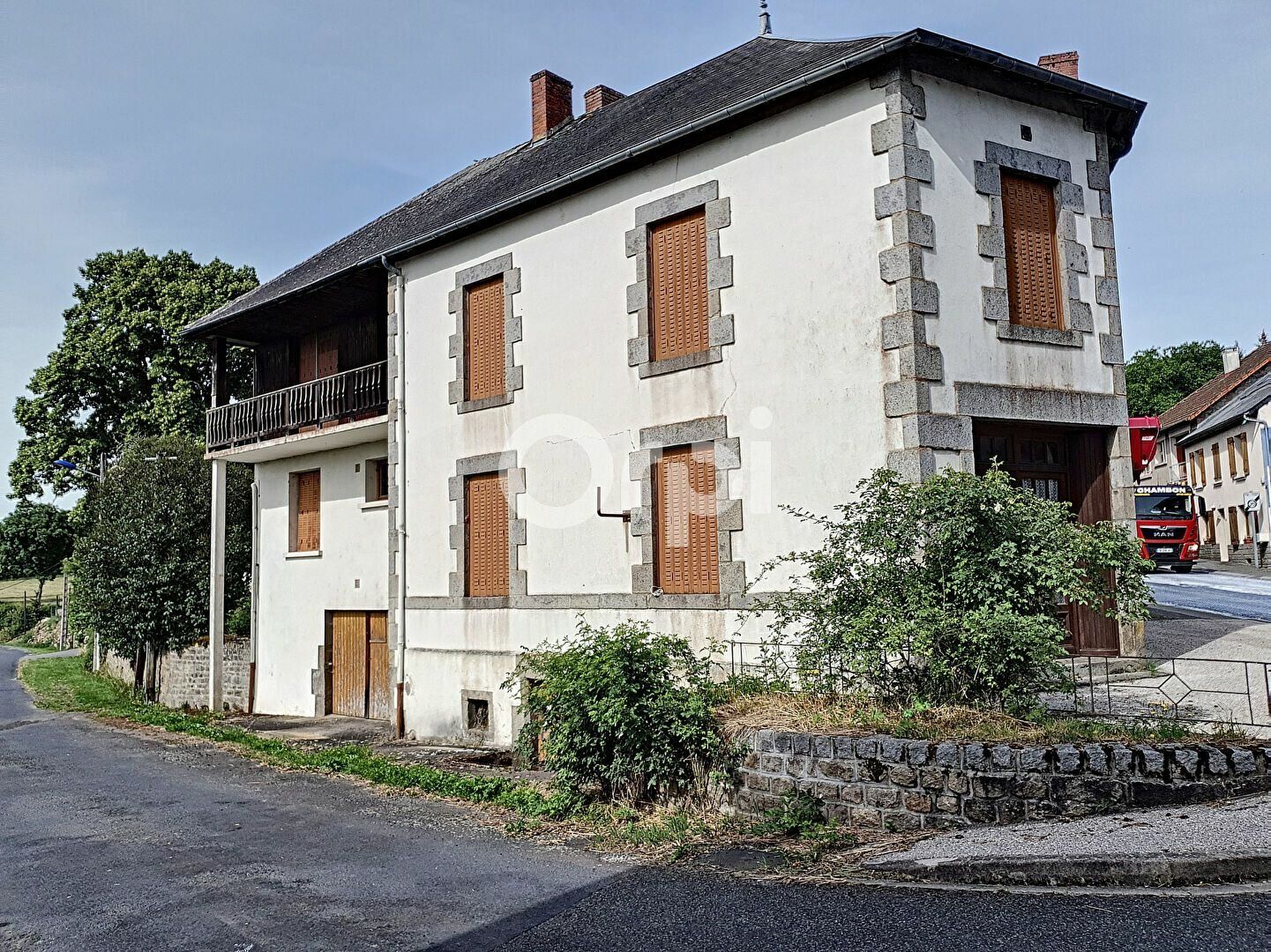 Maison à vendre 10 m2 à Saint-Avit vignette-5
