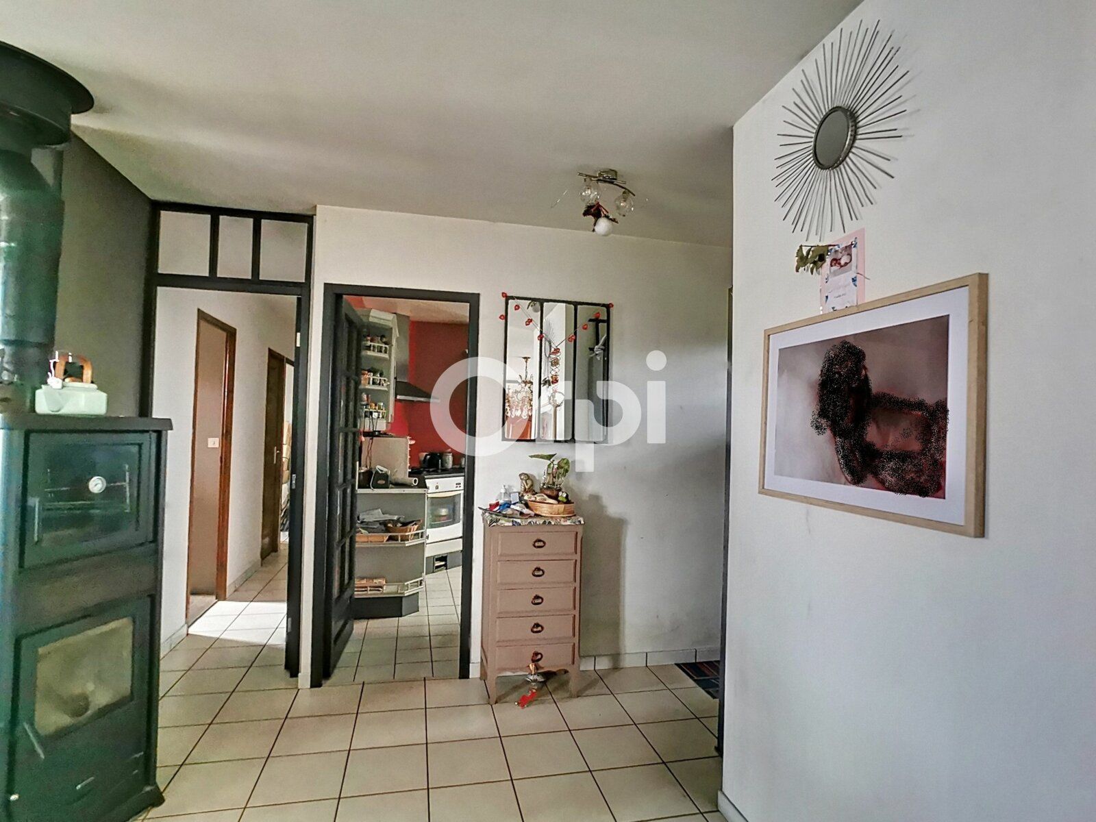 Maison à vendre 6 m2 à Néris-les-Bains vignette-8