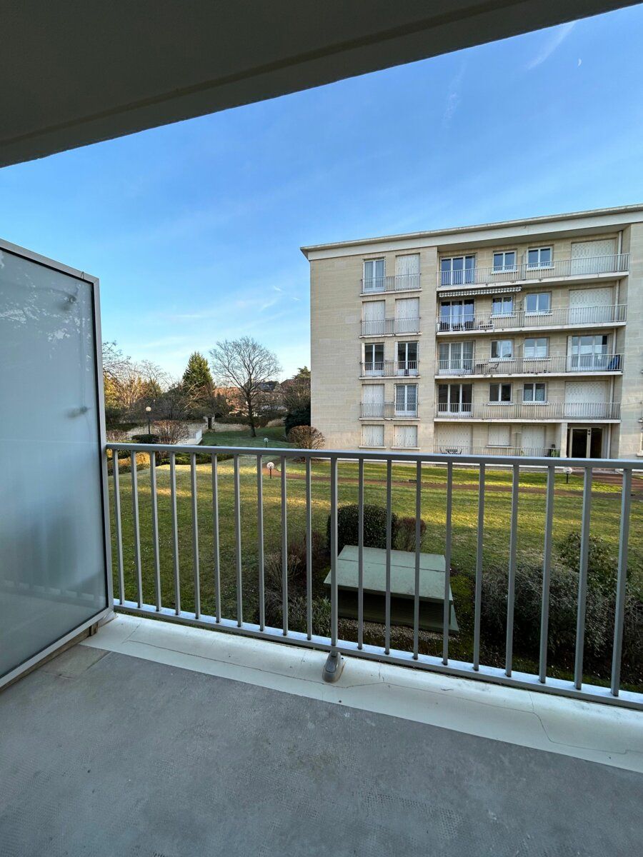 Appartement à vendre 3 95.85m2 à Compiègne vignette-7