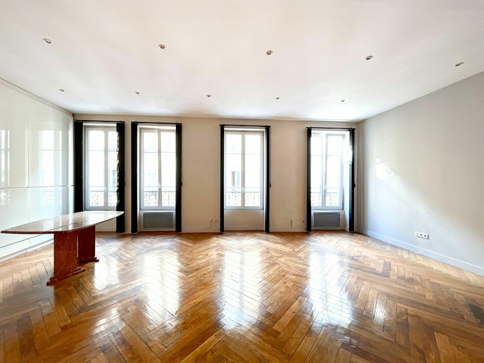 Appartement à vendre 6 161.9m2 à Lyon 3 vignette-3