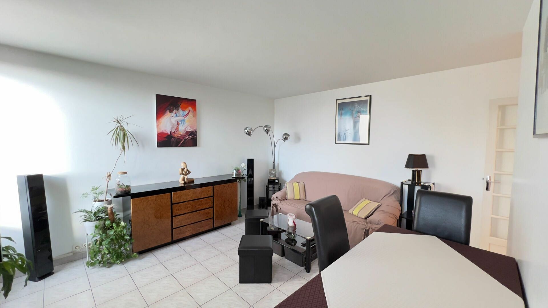 Appartement à vendre 3 65.44m2 à Neuilly-sur-Marne vignette-3