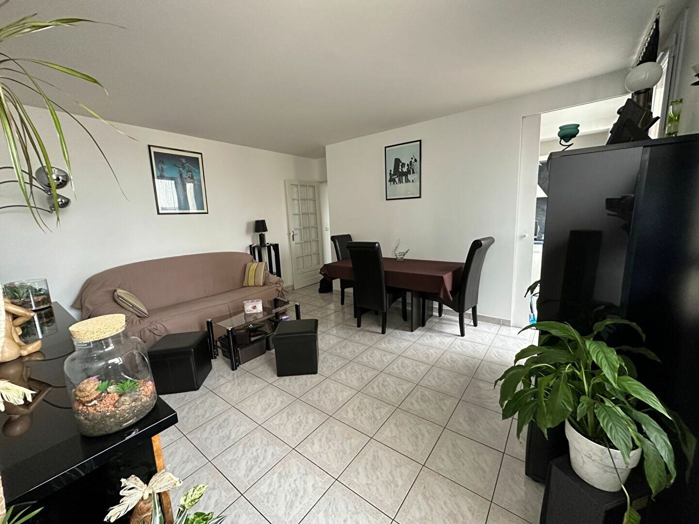 Appartement à vendre 3 65.44m2 à Neuilly-sur-Marne vignette-2