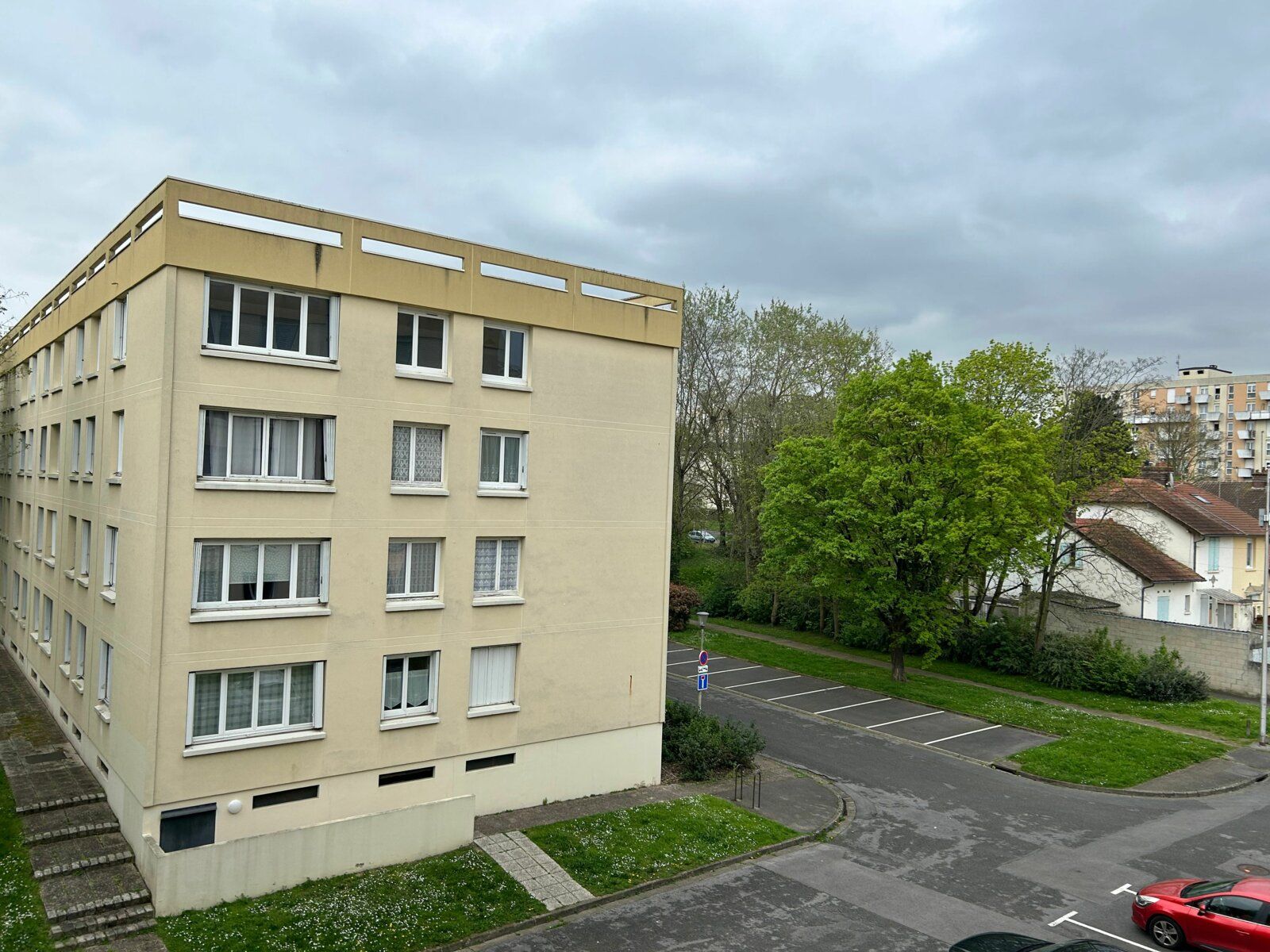 Appartement à vendre 1 27.58m2 à Compiègne vignette-7