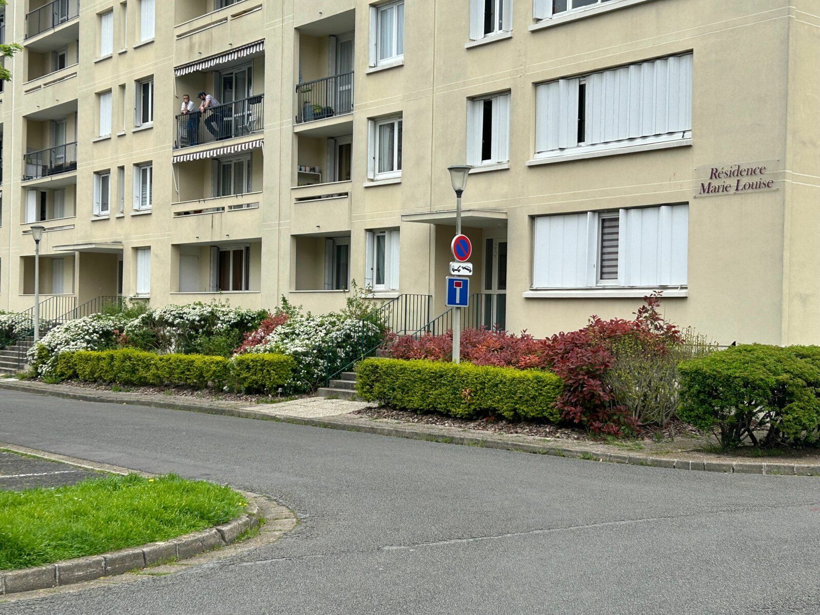 Appartement à vendre 1 27.58m2 à Compiègne vignette-1