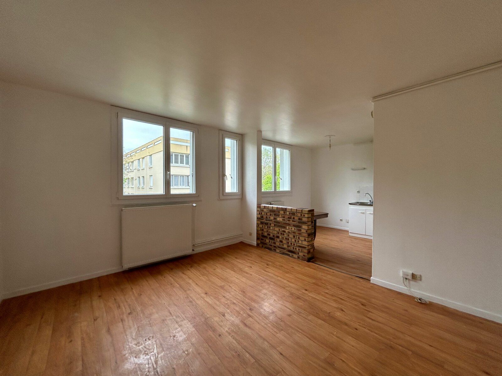Appartement à vendre 1 27.58m2 à Compiègne vignette-2