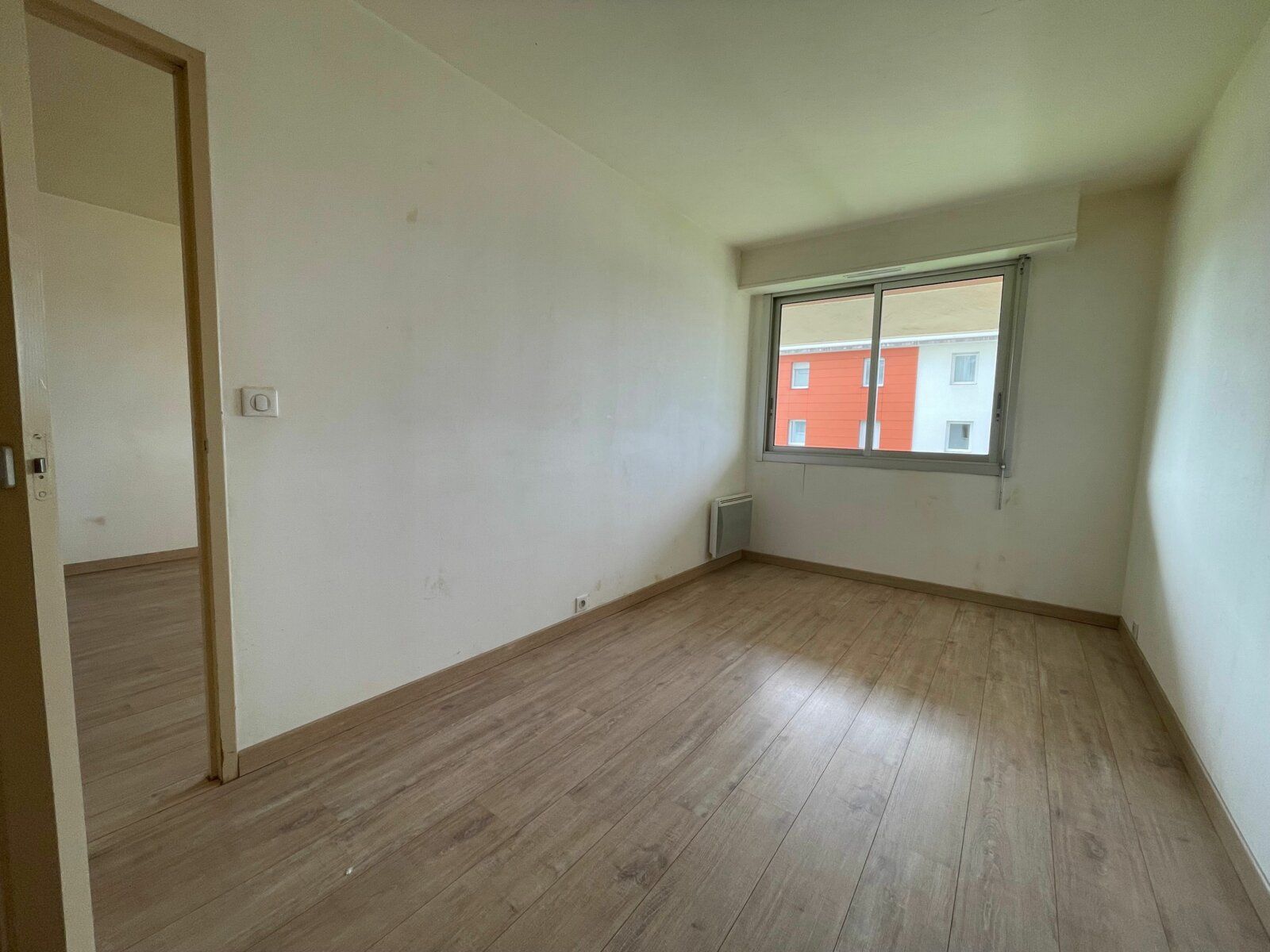 Appartement à vendre 2 37m2 à La Rochelle vignette-4