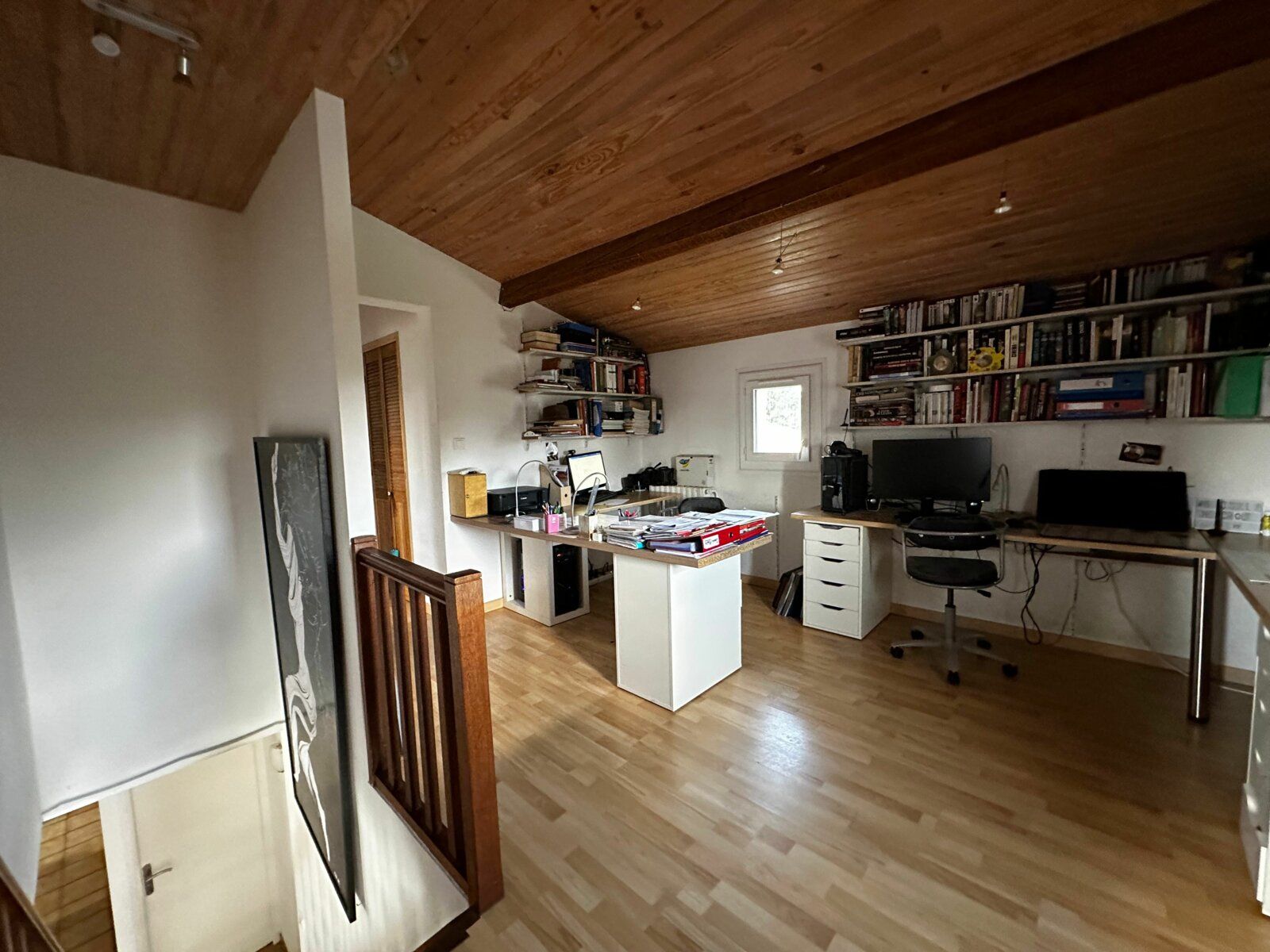 Maison à vendre 5 m2 à Rieux-Volvestre vignette-14