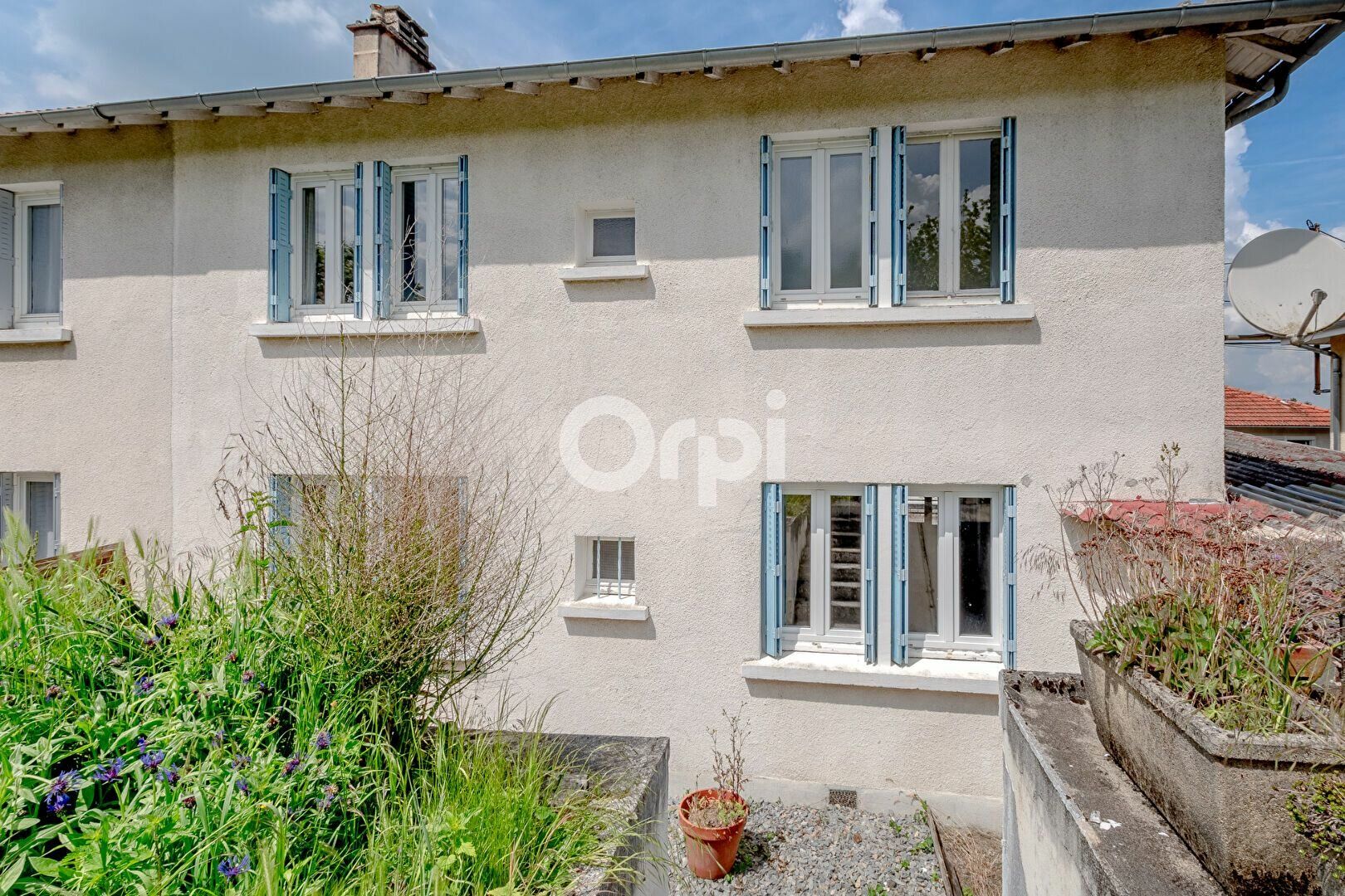 Maison à vendre 4 90.81m2 à Limoges vignette-5