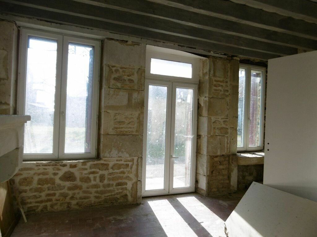 Maison à vendre 6 105m2 à Varennes-lès-Narcy vignette-10
