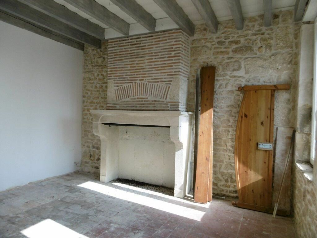 Maison à vendre 6 105m2 à Varennes-lès-Narcy vignette-9