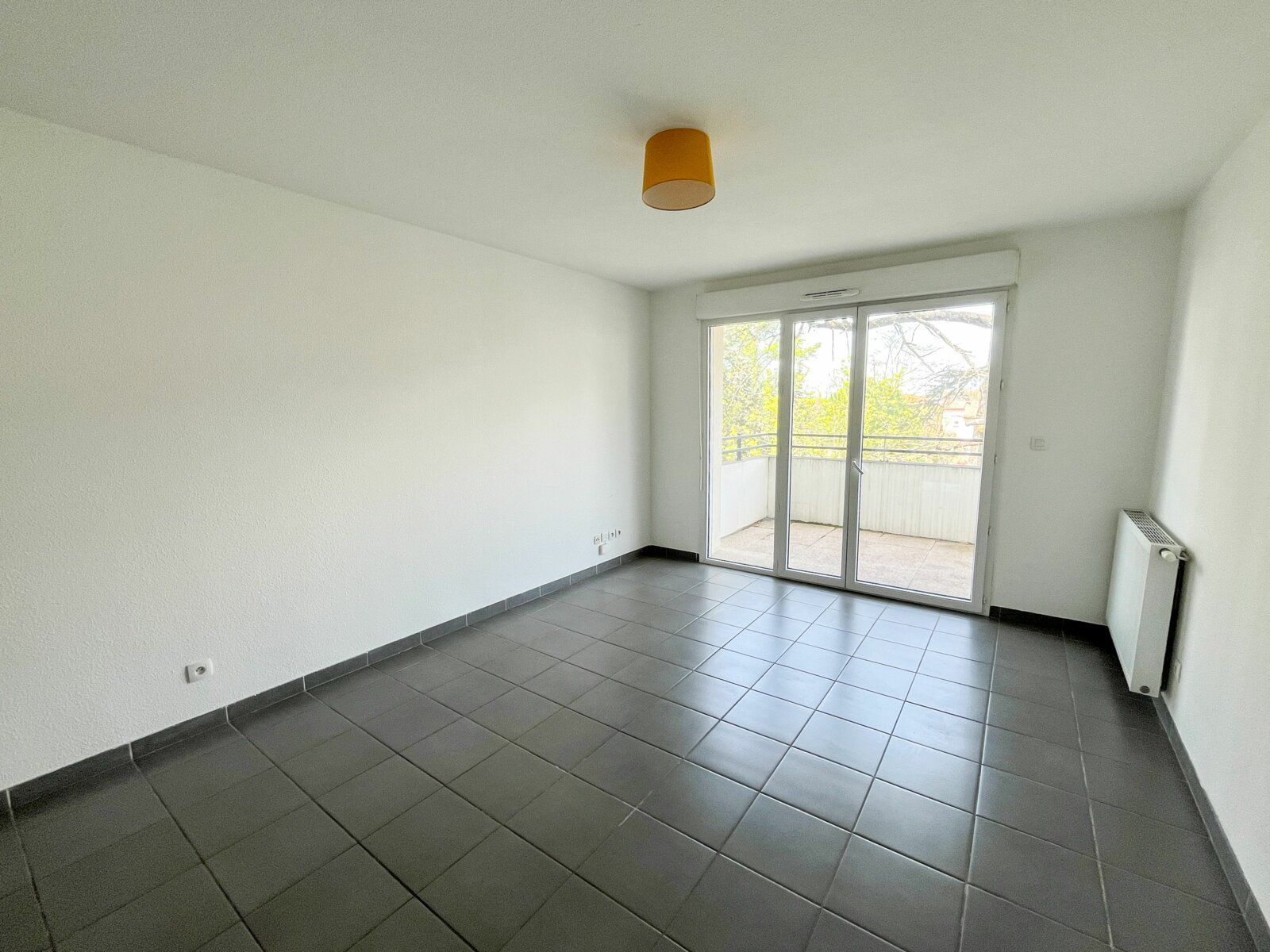 Appartement à vendre 2 43m2 à Toulouse vignette-1