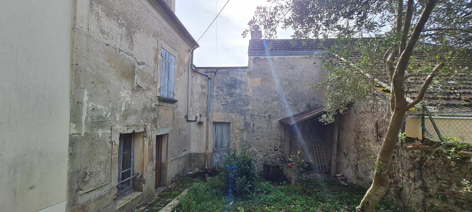 Maison à vendre 0 m2 à Saâcy-sur-Marne vignette-1