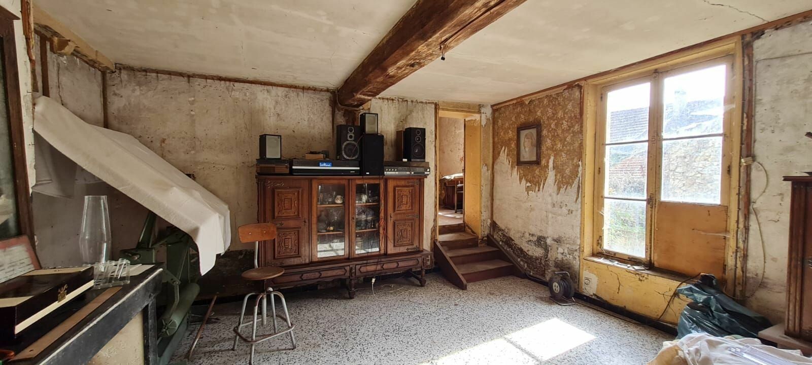 Maison à vendre 0 m2 à Saâcy-sur-Marne vignette-8