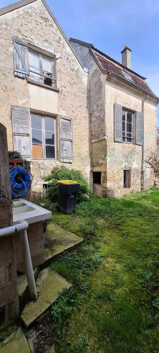 Maison à vendre 0 m2 à Saâcy-sur-Marne vignette-2
